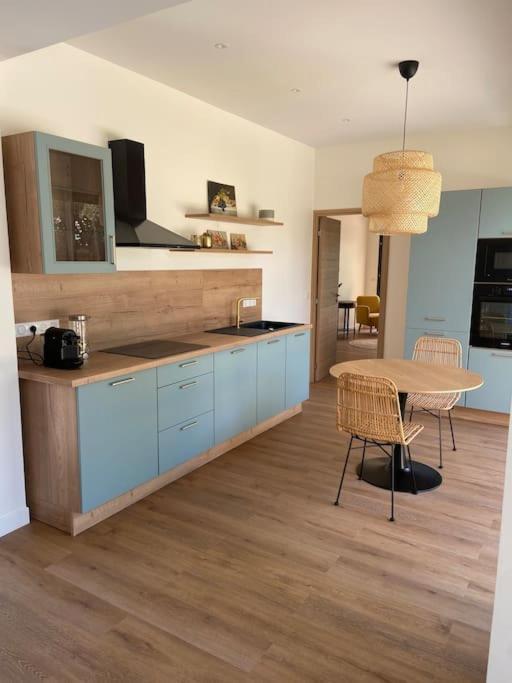 Maison Proche Du Pic Saint Loup ภายนอก รูปภาพ
