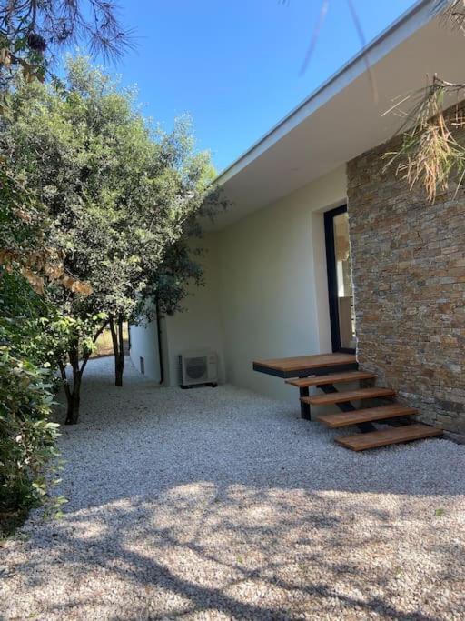 Maison Proche Du Pic Saint Loup ภายนอก รูปภาพ