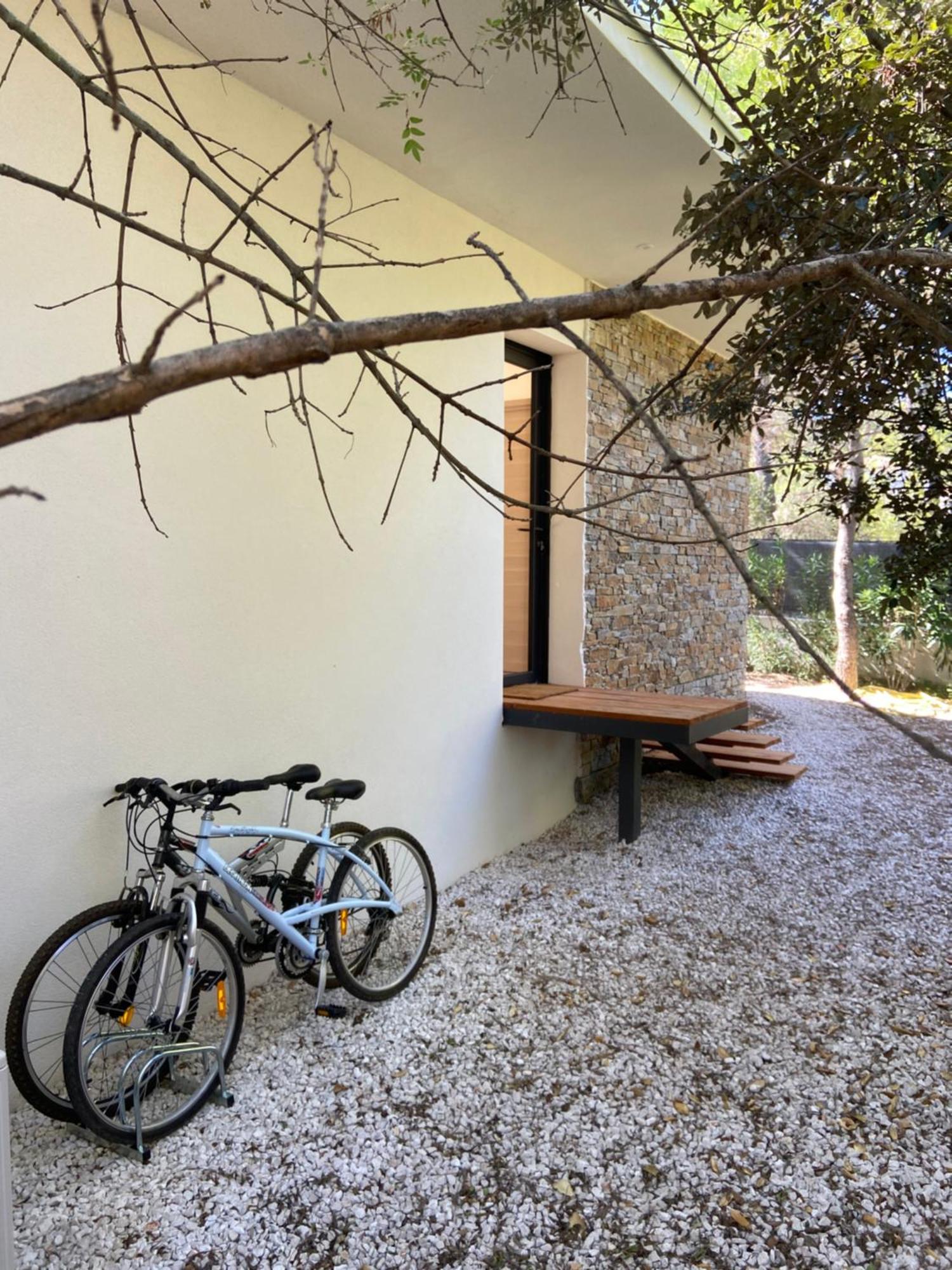 Maison Proche Du Pic Saint Loup ภายนอก รูปภาพ